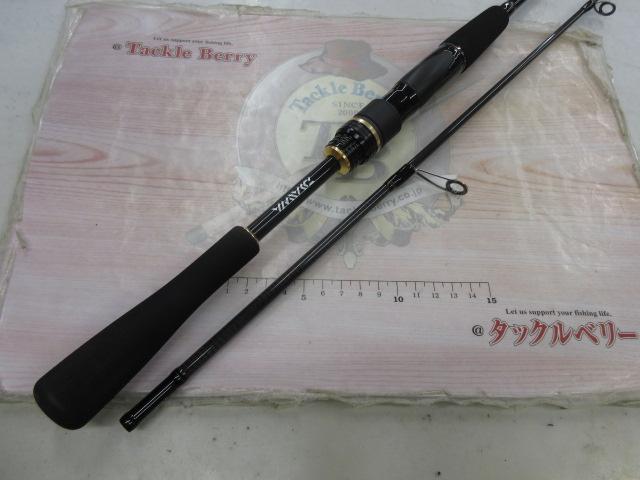 ソルティスト BS63M｜＠ベリーネット 日本最大新品中古釣具WEB