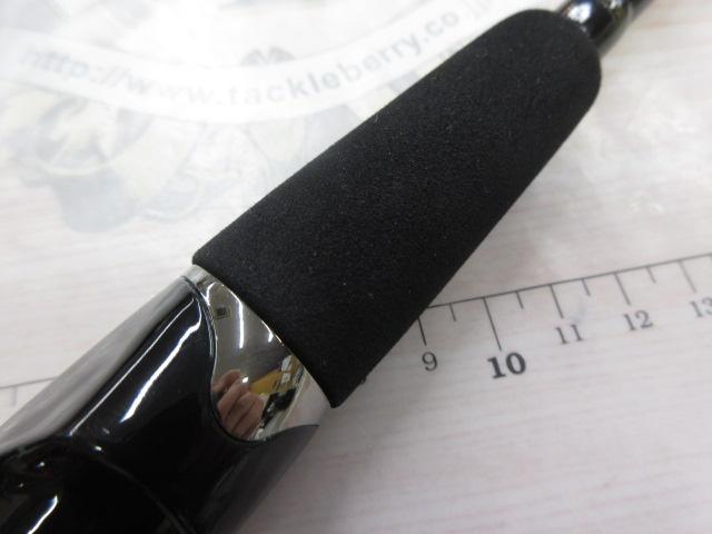 ソルティスト BS63M｜＠ベリーネット 日本最大新品中古釣具WEBショップ