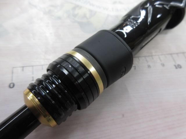 ロッド SALTIST BS63M SALTIST（ソルティスト）｜DAIWA