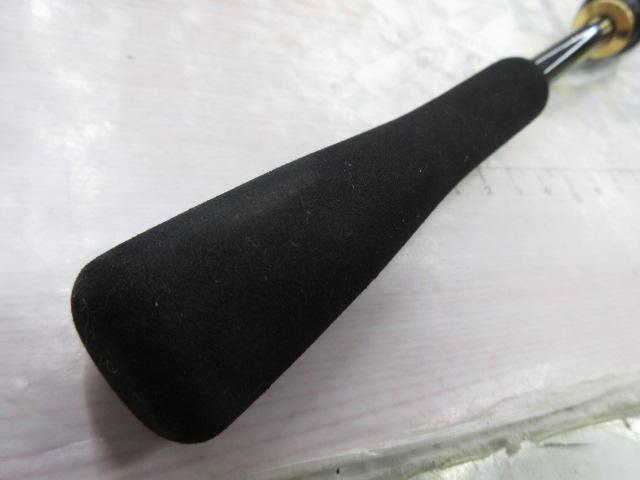 ロッド SALTIST BS63M ソルティスト BS63M｜＠ベリーネット 日本最大新品中古釣具WEB