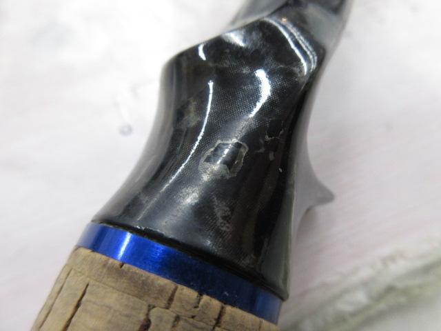 アウトサイダー ODC-66MH+