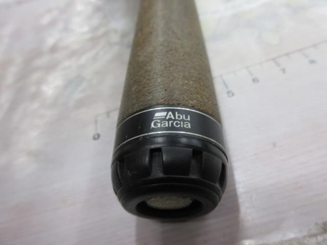 Abu Garcia ODC-66MH+ バスロッド 【中古品】 アウトサイダー ODC-66MH+｜＠ベリーネット 日本最大新品中古