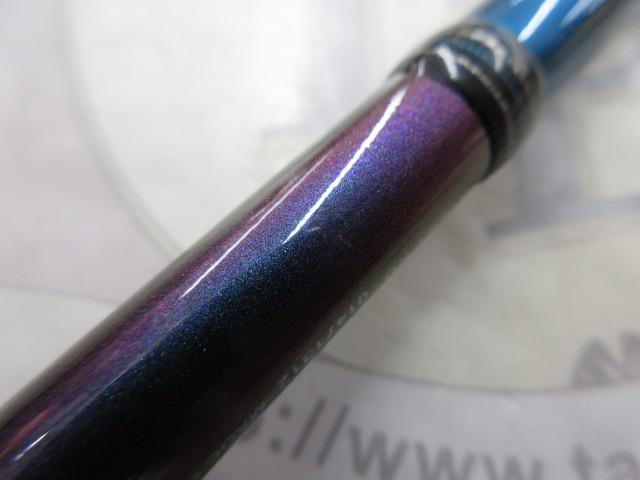 ソルティスト　エクストリーム　エメラルダス ソルティストEXエメラルダス STX-EG922MHX-SV｜＠ベリーネット