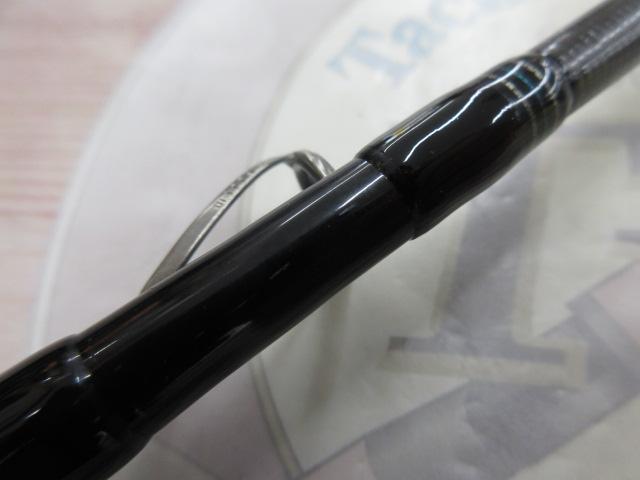 ソルティストEXエメラルダス STX-EG922MHX-SV｜＠ベリーネット