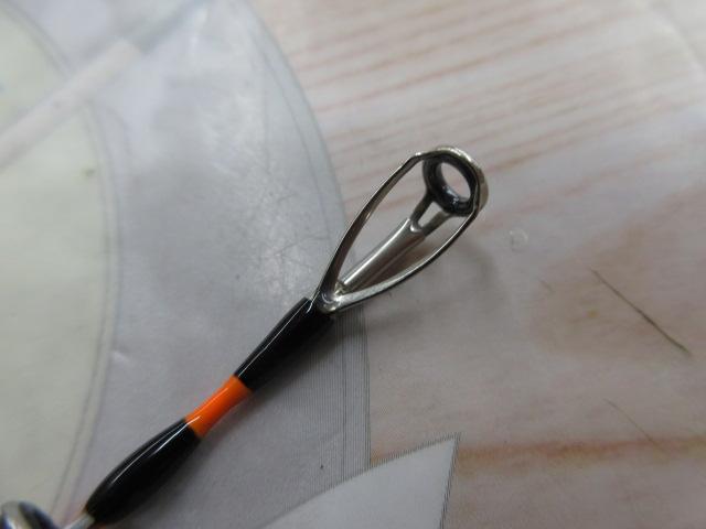 タコの天敵Ⅱ170