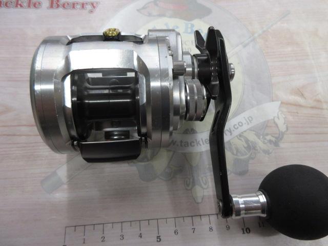 15キャタリナ BJ200SH