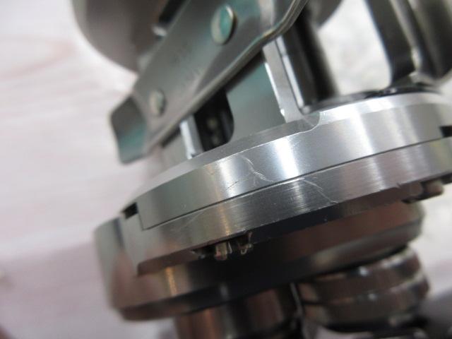 15キャタリナ BJ200SH