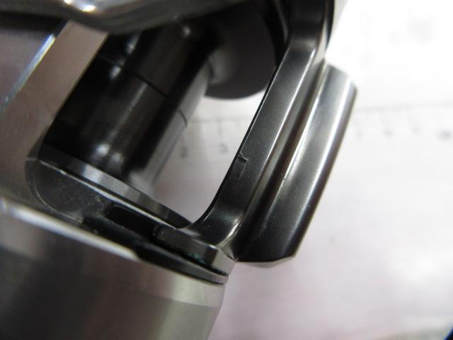 15キャタリナ BJ200SH