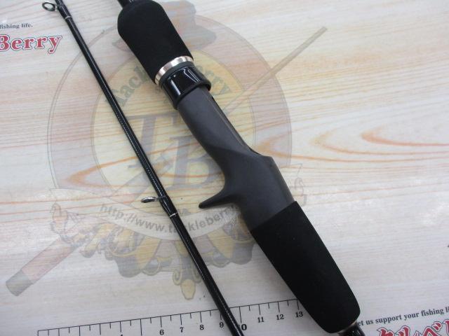 バトルウィップ BW-69L-B イカメタル