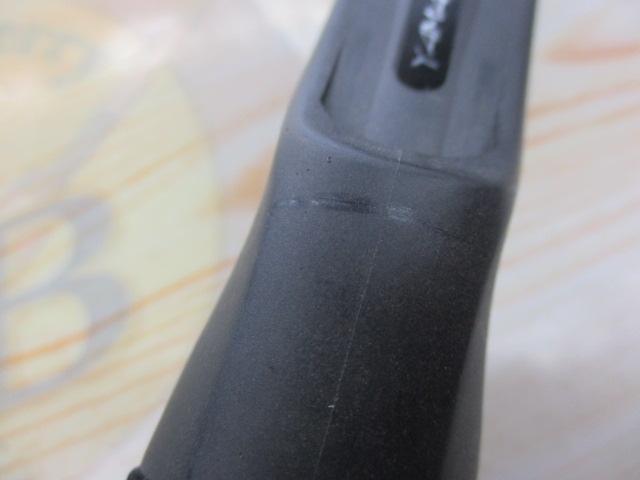 バトルウィップ BW-69L-B イカメタル