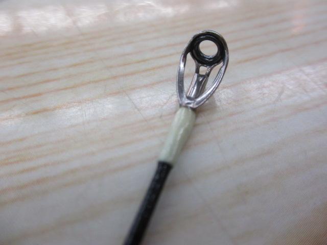 バトルウィップ BW-69L-B イカメタル