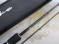 バトルウィップ BW-69L-B イカメタル