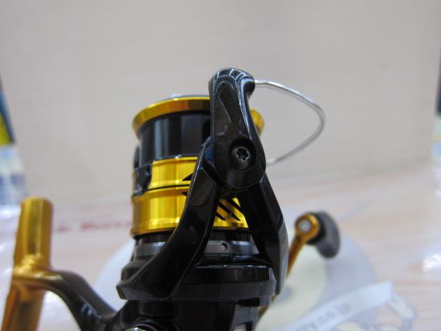 18ソアレBB C2000SSHG｜＠ベリーネット 日本最大新品中古釣具WEB