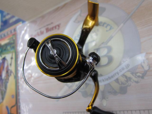 18ソアレBB C2000SSPG 18 ソアレ BB C2000SSPGのスペックとインプレ | 釣りクラウド