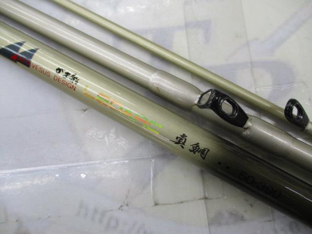 がまかつ　がま船LEOARC真鯛50号3.6m がまかつ がま船LEOARC真鯛50号3.6m