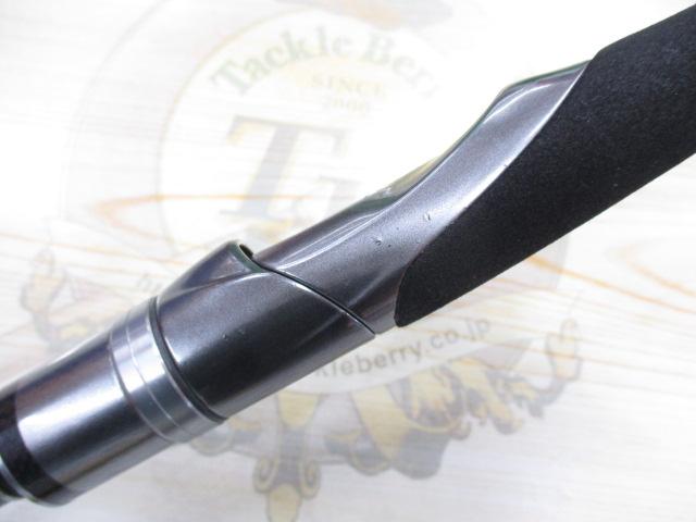 SHIMANO - ぺーちゃん　セフィア　エクスチューン　S805ML+ 30_1.jpg