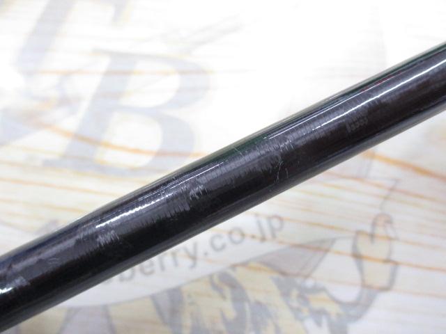 セフィアエクスチューン S805ML+