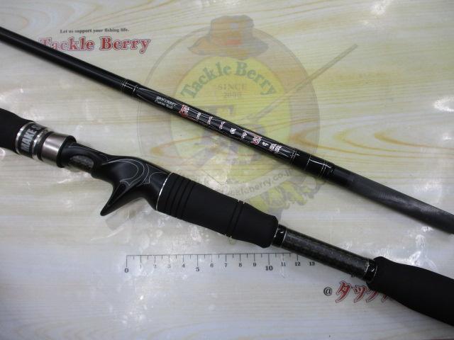 キラーズ00 KG-00 5.5-670EXH グランドトリック