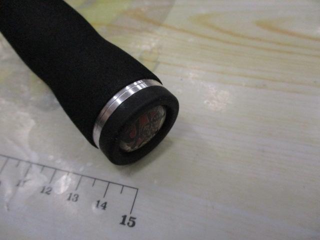 キラーズ00 KG-00 5.5-670EXH グランドトリック