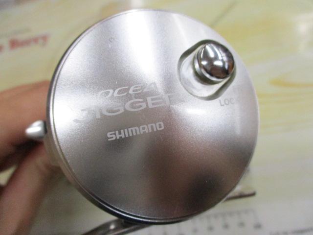 12オシアジガー 1501HG｜＠ベリーネット 日本最大新品中古釣具