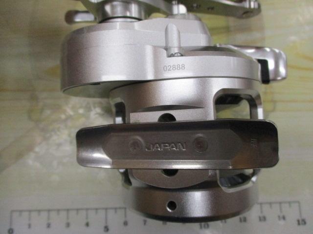 12オシアジガー 1501HG｜＠ベリーネット 日本最大新品中古釣具