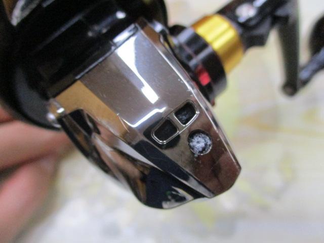 17BB-Xハイパーフォース C3000DXGSL