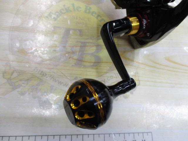 17BB-Xハイパーフォース C3000DXGSL