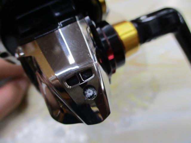 17BB-Xハイパーフォース C3000DXGSL