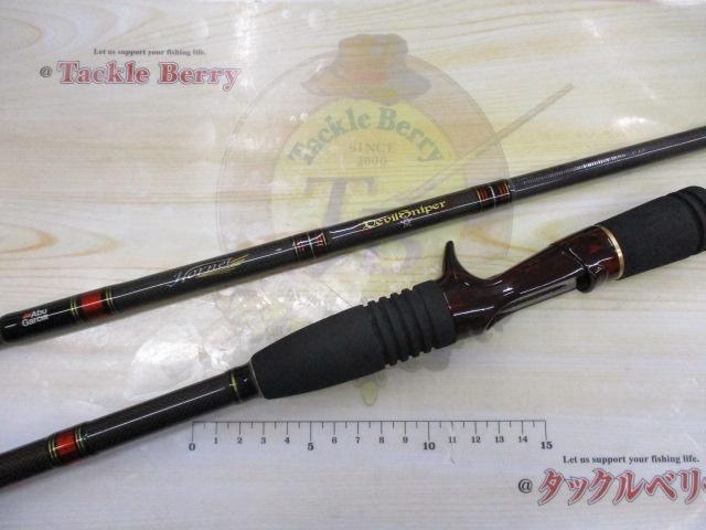 ホーネットデビルスナイパー HDC-741EXH