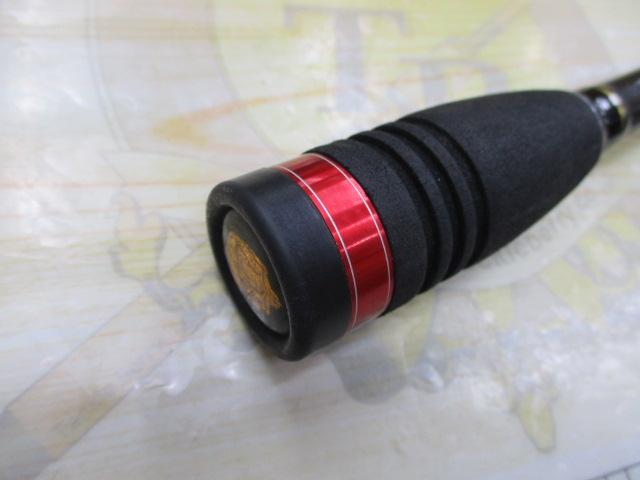 ホーネットデビルスナイパー HDC-741EXH