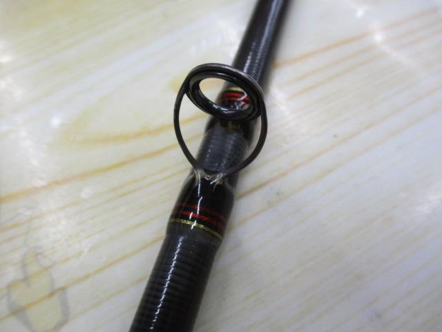 ホーネットデビルスナイパー HDC-741EXH