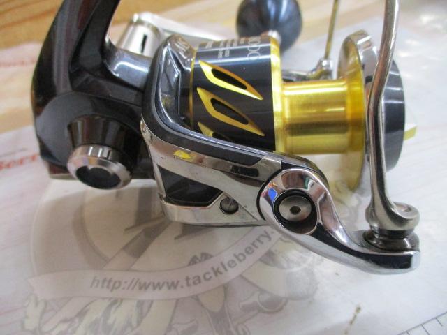 13ステラSW 8000HG｜＠ベリーネット 日本最大新品中古釣具WEB