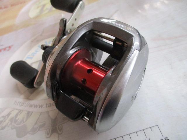 スコーピオンDC LH