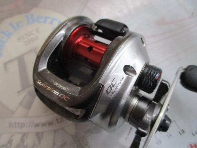 スコーピオンDC LH