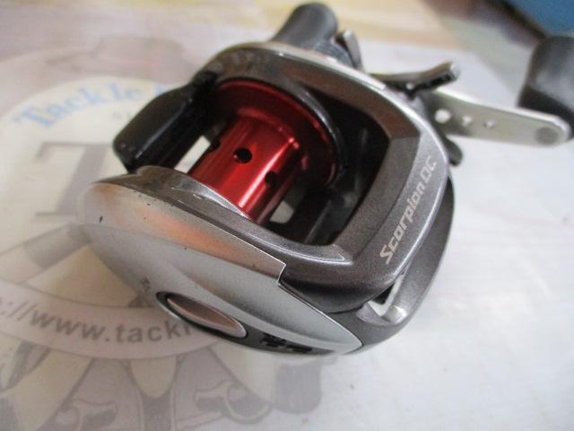 スコーピオンDC LH