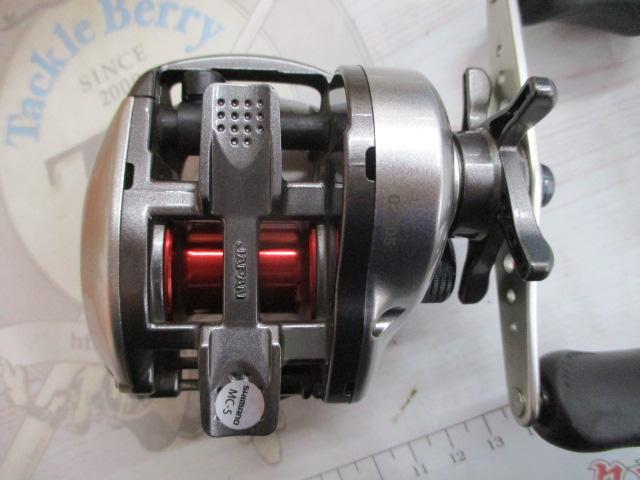 スコーピオンDC LH