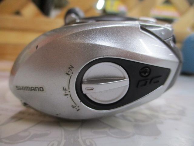 スコーピオンDC LH