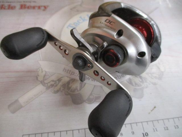 スコーピオンDC LH