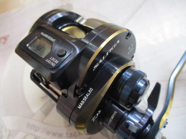 21ソルティガIC 100HL-DH