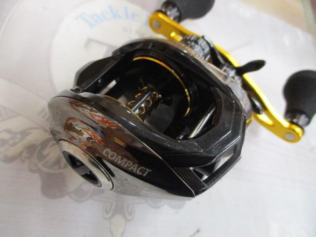 レボ ビッグシューターコンパクト 8-L｜＠ベリーネット 日本最大