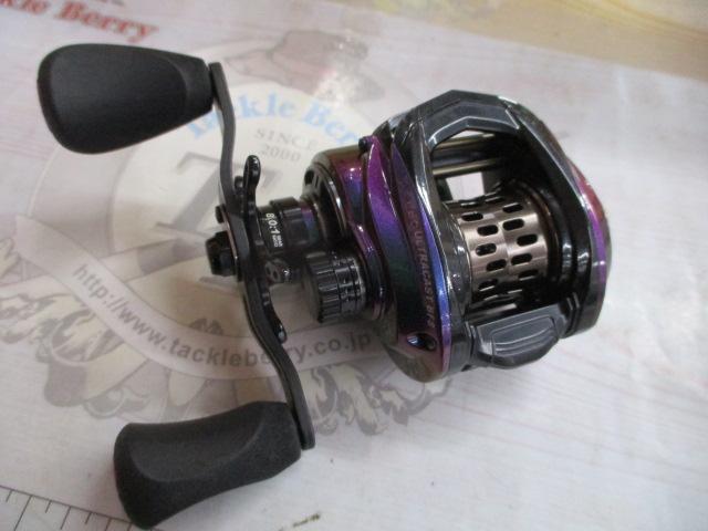 レボ ULTRACAST BF8-L｜＠ベリーネット 日本最大新品中古釣具WEB