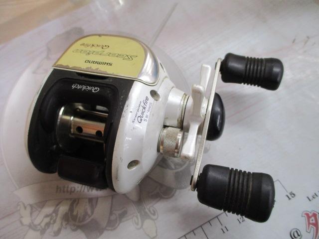 スコーピオン クイックファイヤー (白)｜＠ベリーネット 日本