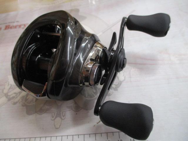 23アンタレスDC MD XG RIGHT