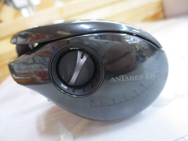 23アンタレスDC MD XG RIGHT