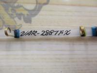 ワークスリミテッド VAR-288TFX