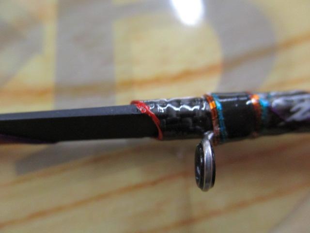 ワークスリミテッド MAX322HRX