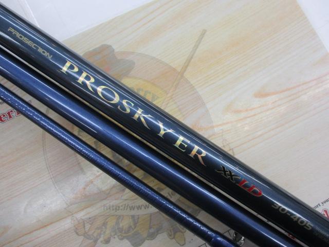 プロセクションプロスカイヤーXXLD 30-405