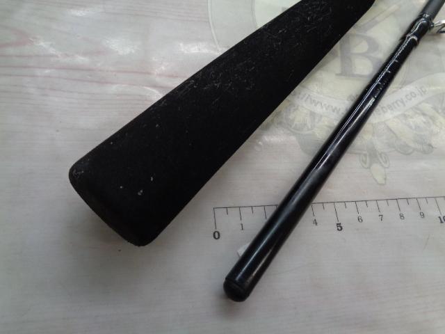 伊勢湾真鯛 攻めX270G