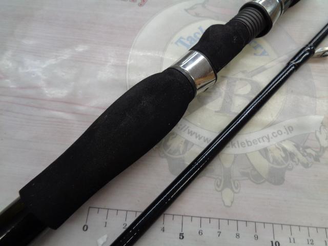 伊勢湾真鯛 攻めX270G