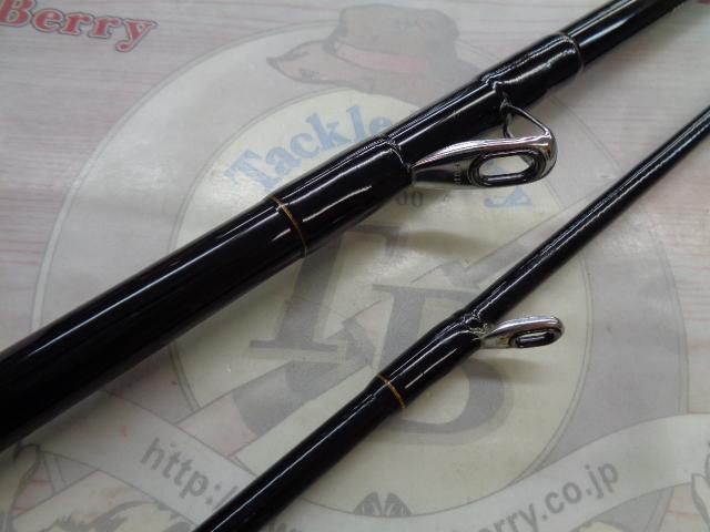 伊勢湾真鯛 攻めX270G